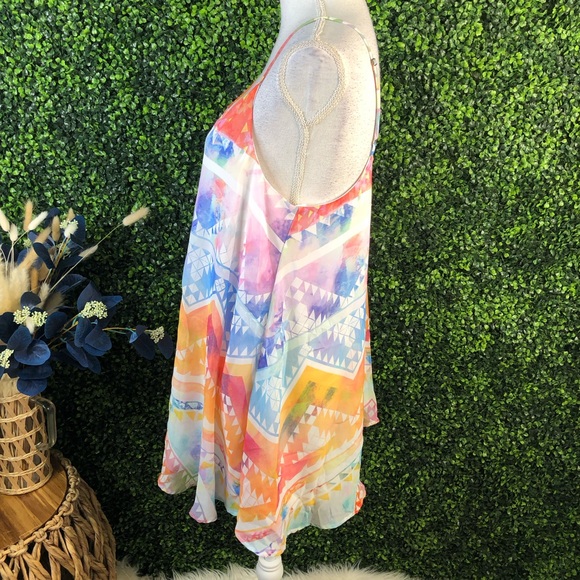 Show me your MuMu circus mini dress - Picture 3 of 7